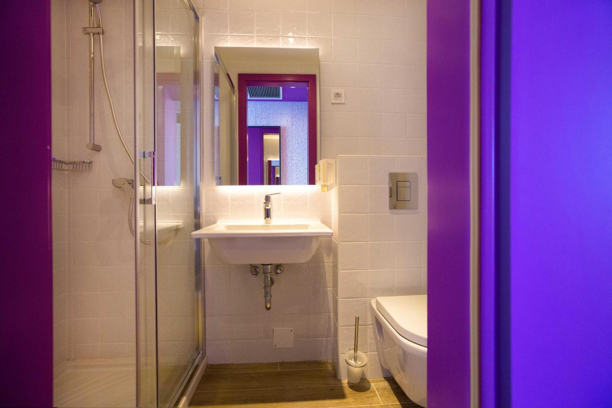 Hostel Link Lovran Luaran gambar