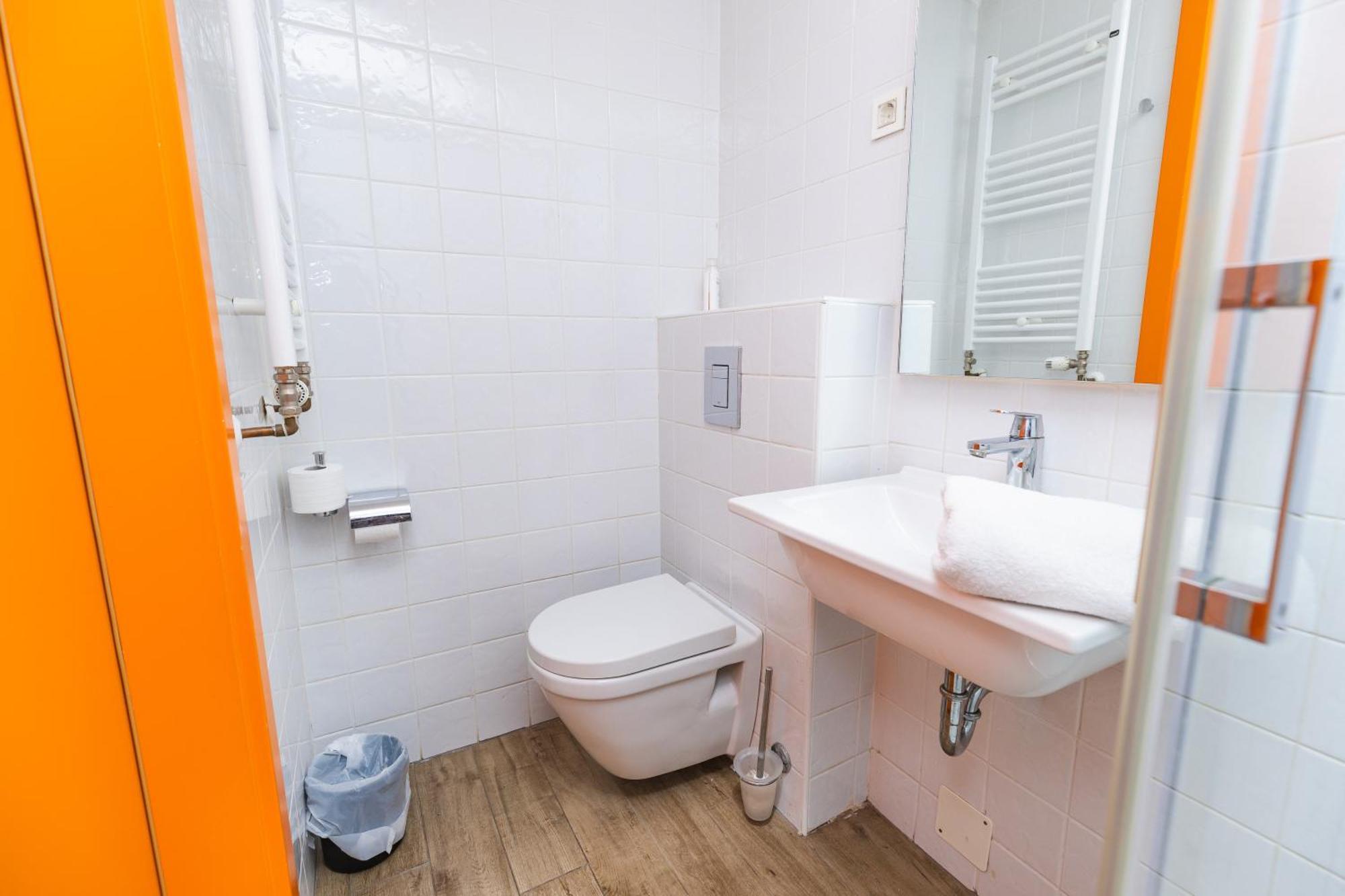 Hostel Link Lovran Luaran gambar