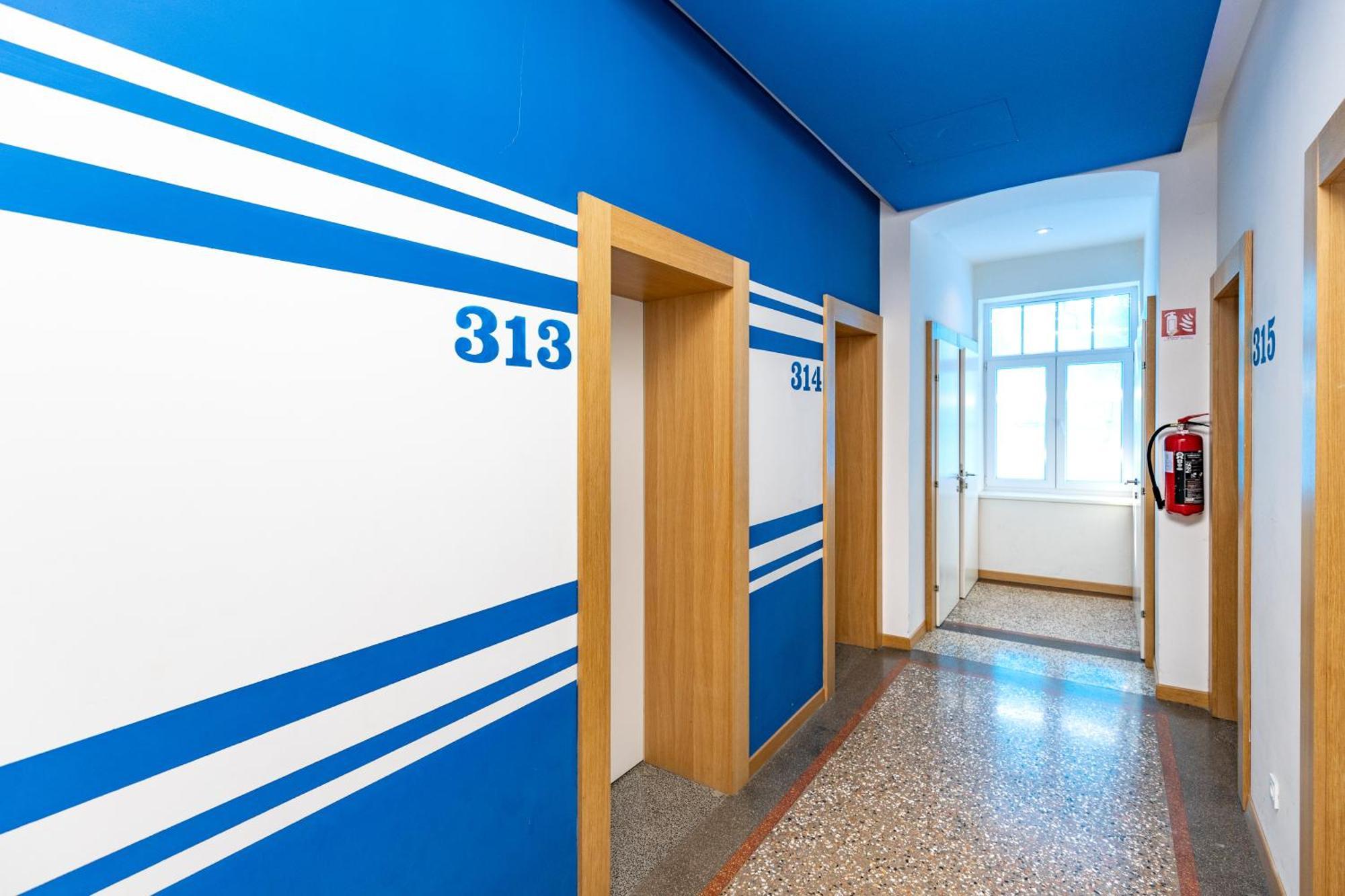 Hostel Link Lovran Luaran gambar